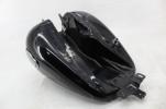 08-22 Harley Davidson Electra Glide Ultra Classic Flhtcu Fuel Gas Tank 61356-08