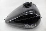 08-22 Harley Davidson Electra Glide Ultra Classic Flhtcu Fuel Gas Tank 61356-08