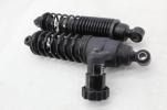 09-23 Harley Davidson Touring Electra Road Street Rear Back Shocks Absorber