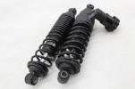 09-23 Harley Davidson Touring Electra Road Street Rear Back Shocks Absorber