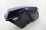 93-13 Harley-davidson Electra Glide Right Rear Back Luggage Saddlebag Saddle Bag