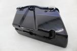 93-13 Harley-davidson Electra Glide Right Rear Back Luggage Saddlebag Saddle Bag