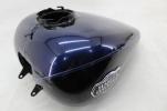 08-23 Harley Davidson Street Glide Special Flhx Fuel Gas Tank 61356-08