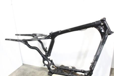 14-22 2021 Harley Davidson Sportster Iron 883 AL*S Frame Chassis