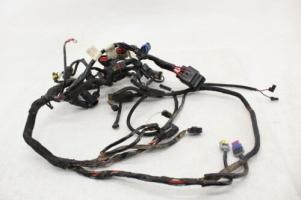 17-22 Harley Davidson Sportster 883 XL883 Main Wiring Harness Non ABS