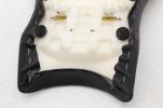 11-15 Kawasaki Ninja Zx10r Zx1000 Front Drivers Seat Pad Saddle Pillion