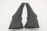 11-16 Kawasaki Ninja Zx10r Zx1000 Rear Back Subframe Sub Frame Left/Right 