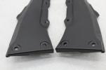 11-16 Kawasaki Ninja Zx10r Zx1000 Rear Back Subframe Sub Frame Left/Right 