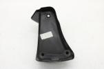 18-23 Harley Davidson Street Bob Left Frame Battery Cover BLACK DENIUM