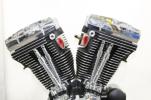 07-11 Harley Davidson Touring Electra King Road Street Twin Cam 96