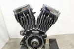 07-11 Harley Davidson Touring Electra King Road Street Twin Cam 96