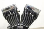 07-11 Harley Davidson Touring Electra King Road Street Twin Cam 96