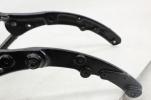 09-23 Harley Touring Electra King Road Street Glide Rear Frame Sub Frame Section