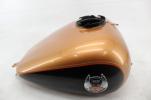 08-23 Harley Davidson Electra Road Street Glide Fuel Gas Tank