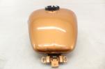 08-23 Harley Davidson Electra Road Street Glide Fuel Gas Tank