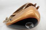 08-23 Harley Davidson Electra Road Street Glide Fuel Gas Tank