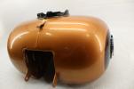 08-23 Harley Davidson Electra Road Street Glide Fuel Gas Tank