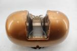 08-23 Harley Davidson Electra Road Street Glide Fuel Gas Tank