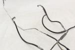 2008 08 Harley Davidson Touring Front ABS Brake Line set