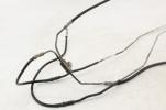 2008 08 Harley Davidson Touring Front ABS Brake Line set