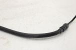 98-06 Harley Road Glide Road King Front NON ABS Brake Line Master To Caliper