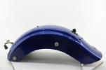 09-24 Harley Davidson Road Glide Rear Back Fender