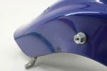 09-24 Harley Davidson Road Glide Rear Back Fender