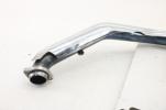 10-16 Harley Davidson Road Glide Exhaust Header Pipes