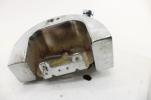 03-11 Harley Davidson Heritage Flstc Engine Motor Oil Breather Tank