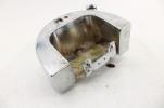 03-11 Harley Davidson Heritage Flstc Engine Motor Oil Breather Tank