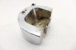 03-11 Harley Davidson Heritage Flstc Engine Motor Oil Breather Tank