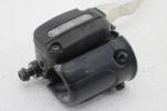 08-23 Harley Davidson Touring Electra King Road Front Brake Master Cylinder