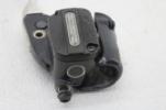 08-23 Harley Davidson Touring Electra King Road Front Brake Master Cylinder