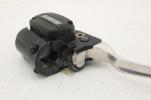 08-23 Harley Davidson Touring Electra King Road Front Brake Master Cylinder