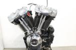 17-22 Harley Davidson Touring Road Electra 107 M8 Air Cooled Engine Motor