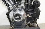 17-22 Harley Davidson Touring Road Electra 107 M8 Air Cooled Engine Motor