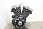 17-22 Harley Davidson Touring Road Electra 107 M8 Air Cooled Engine Motor