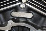 17-22 Harley Davidson Touring Road Electra 107 M8 Air Cooled Engine Motor