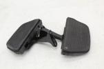 17-23 Harley Davidson Ultra Flhtk Rear Passenger Foot Steps Boards