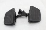 17-23 Harley Davidson Ultra Flhtk Rear Passenger Foot Steps Boards