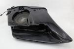 17-23 Harley Davidson Ultra Flhtk Right Rear Stretched Saddlebag W/ Speakers