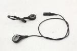 14-23 Harley Davidson Electra Glide Front/ Rear Wheel Abs Brake Sensor Set