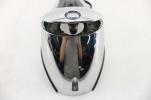 08-23 Harley Davidson Electra Glide Ultra Limited Flhtk Gas Tank Cover Trim Cowl