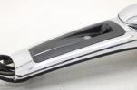 08-23 Harley Davidson Electra Glide Ultra Limited Flhtk Gas Tank Cover Trim Cowl