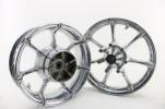 14-23 Harley davidson Road Glide Fltrx agitator wheel set front / back