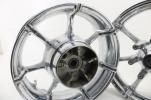 14-23 Harley davidson Road Glide Fltrx agitator wheel set front / back