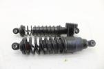 15-16 Harley-davidson Road Glide Fltrx Rear Back Shock Absorbers