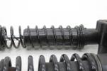 15-16 Harley-davidson Road Glide Fltrx Rear Back Shock Absorbers