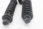 15-16 Harley-davidson Road Glide Fltrx Rear Back Shock Absorbers