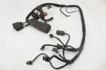 2000 Harley Davidson Ultra Classic Touring Engine Motor Sub Wiring Harness